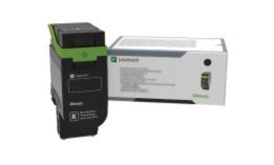 Toner Lexmark Negro Cs X53 Aprox. 15.800 S.