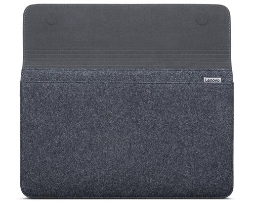 Lenovo Gx40x02932 Funda Para Portátil 35,6 Cm (14") Negro