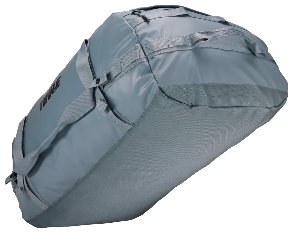 EAN 85854255301 - Thule Chasm TDSD304 Pond Gray bolso de lona 90 L Poliéster Gris imagen 11