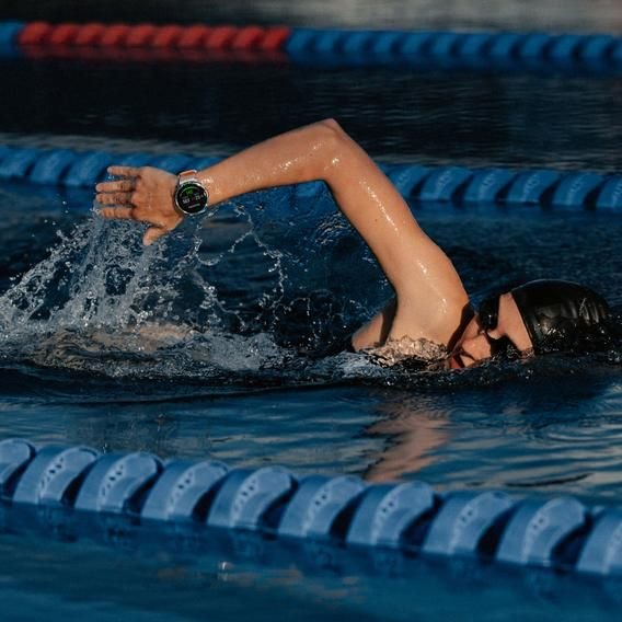 Smartwatch Polar Vantage V3 Sunrise Apricot