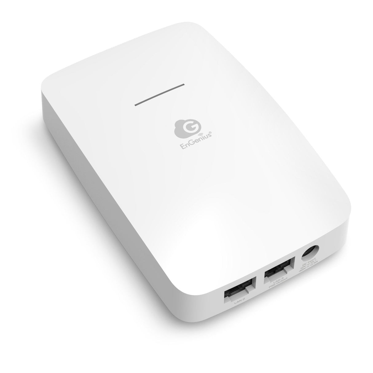 EAN 4713361935961 - EnGenius ECW215 punto de acceso inalámbrico 1200 Mbit/s Blanco Energía sobre Ethernet (PoE) imagen 7