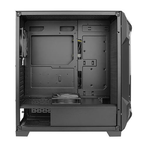 EAN 0761345800600 - Antec DF600 Flux Midi Tower Negro imagen 14