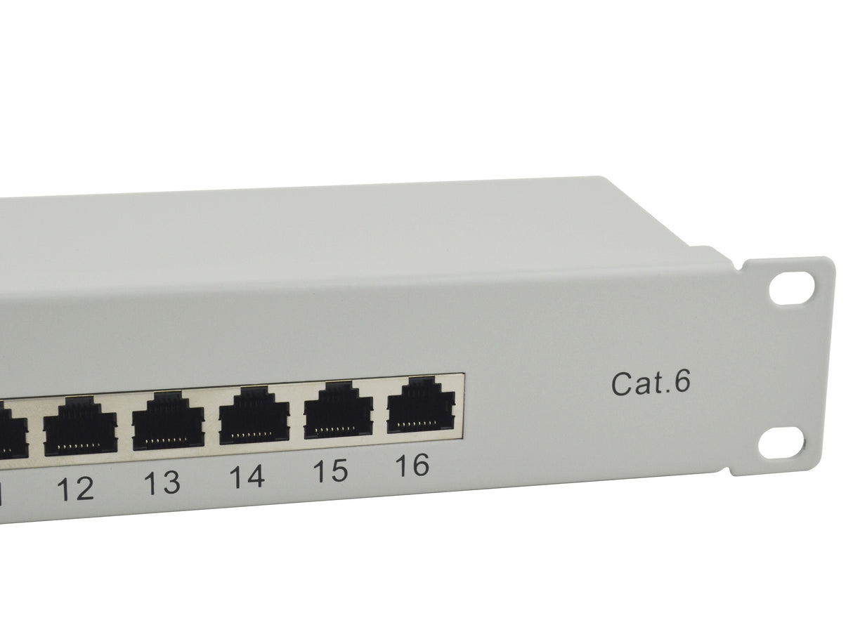 EAN 4015867209400 - Equip 326317 panel de parcheo 1U imagen 4