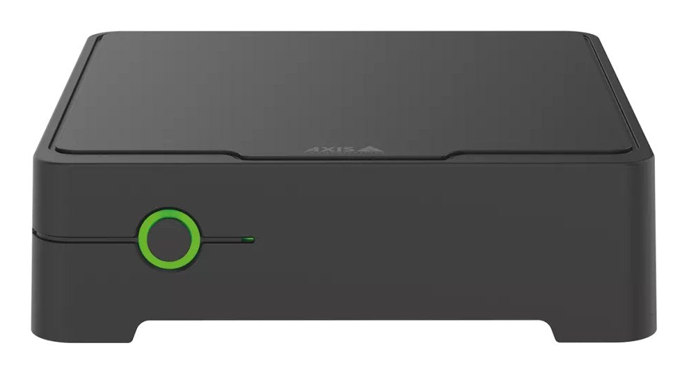 Axis W800 System Controller In In