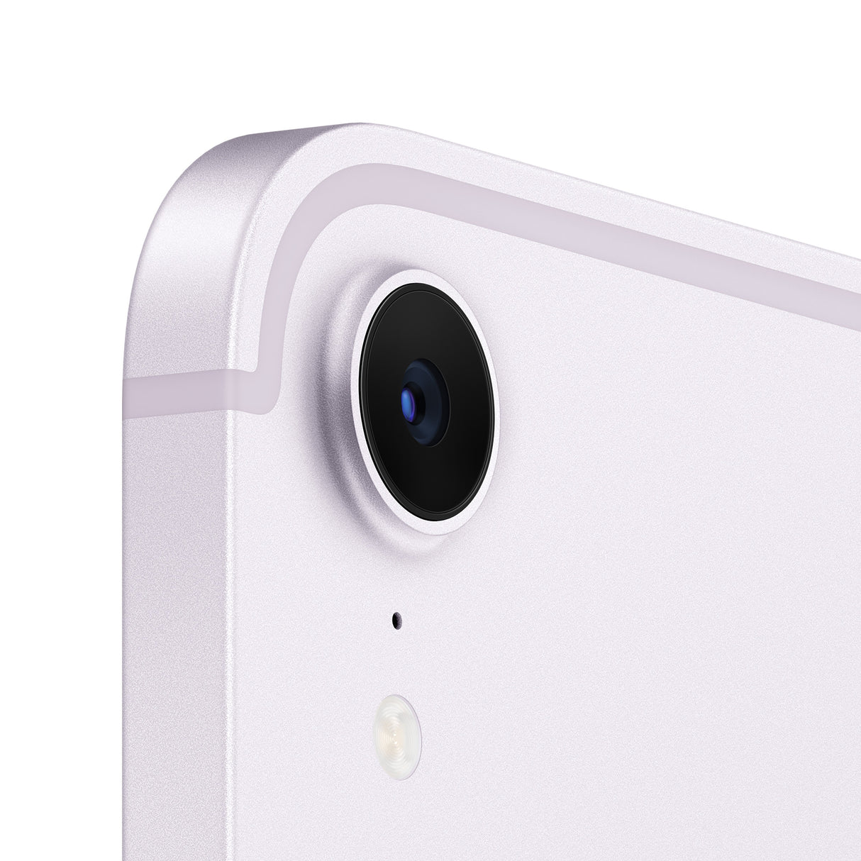EAN 0195949755972 - Apple iPad mini 5G TD-LTE & FDD-LTE 128 GB 21,1 cm (8.3") Wi-Fi 6E (802.11ax) iPadOS 18 Púrpura imagen 4