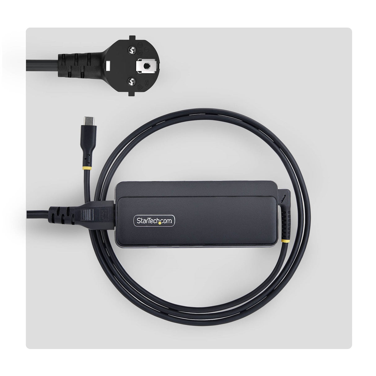 Cargador Usb-C De 140w Gan Char