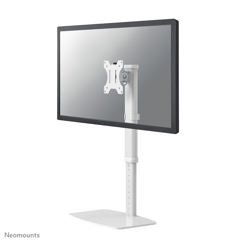 Newstar Soporte De Escritorio Para Monitor