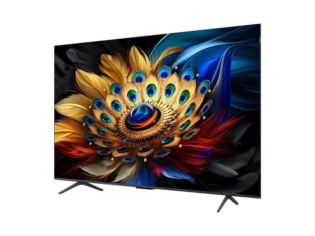 EAN 5901292523183 - TCL C65 65C655 Televisor 165,1 cm (65") 4K Ultra HD Smart TV Wifi Titanio 450 cd / m² imagen 13