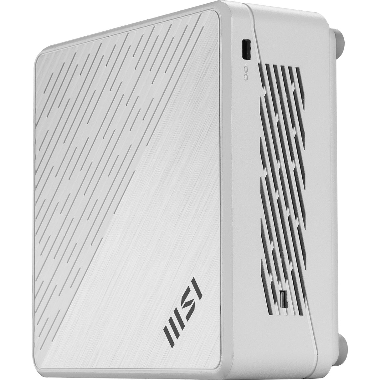 Ordenador Cubi 5 1m-614eu Win11h/Core 3 100u/8gb/512gb Ssd/Uhd/Blanco