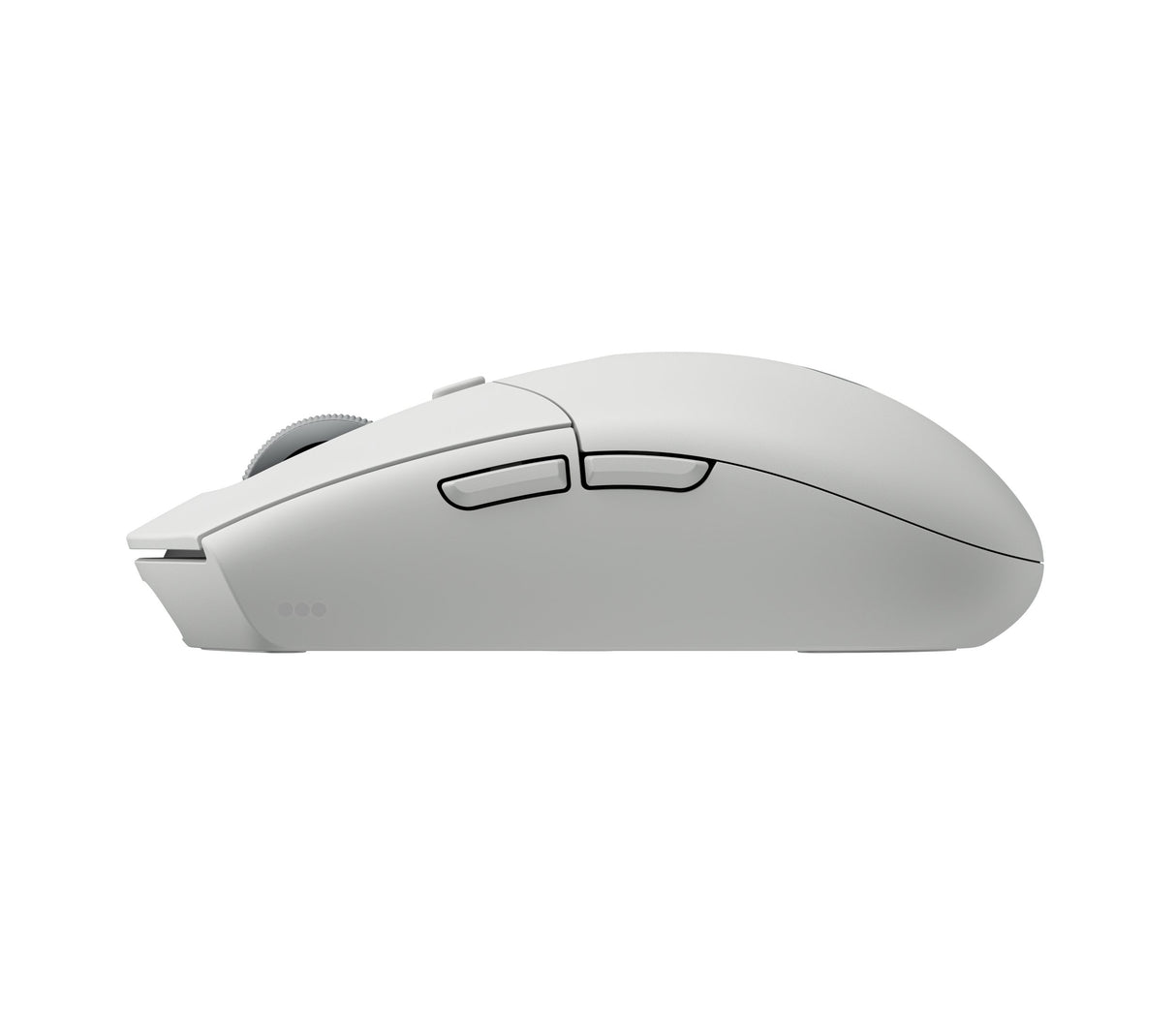 EAN 5099206134751 - Logitech G G305 X SUPERLIGHT ratón Juego Mano derecha RF Wireless + Bluetooth Óptico 44000 DPI imagen 5