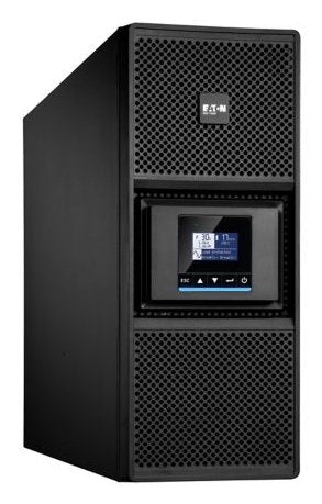 EAN 3553340710704 - Eaton 9SX 11000i RT4U G2 sistema de alimentación ininterrumpida (UPS) Doble conversión (en línea) 11 kVA imagen 5