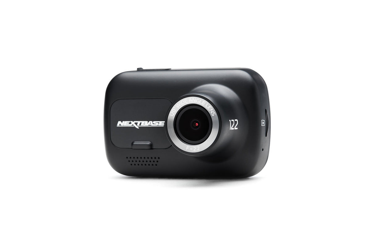 EAN 5060384255637 - Nextbase Dashcam 122 HD CC Negro imagen 1