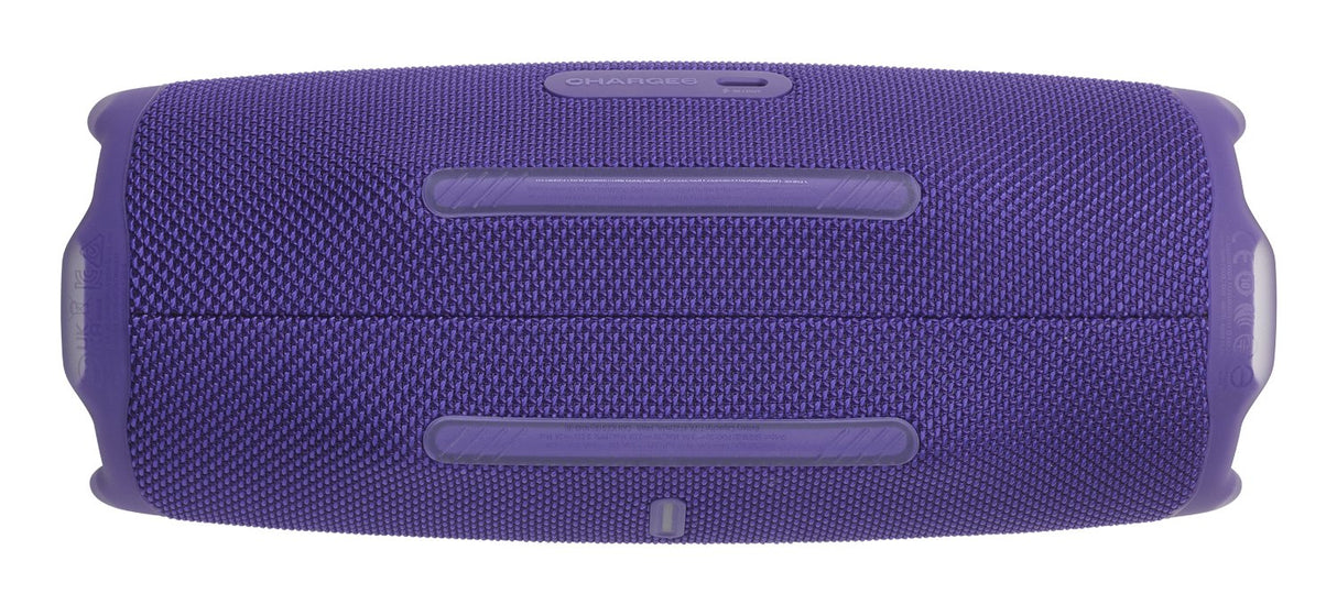 Jbl Charge 6 - Purple