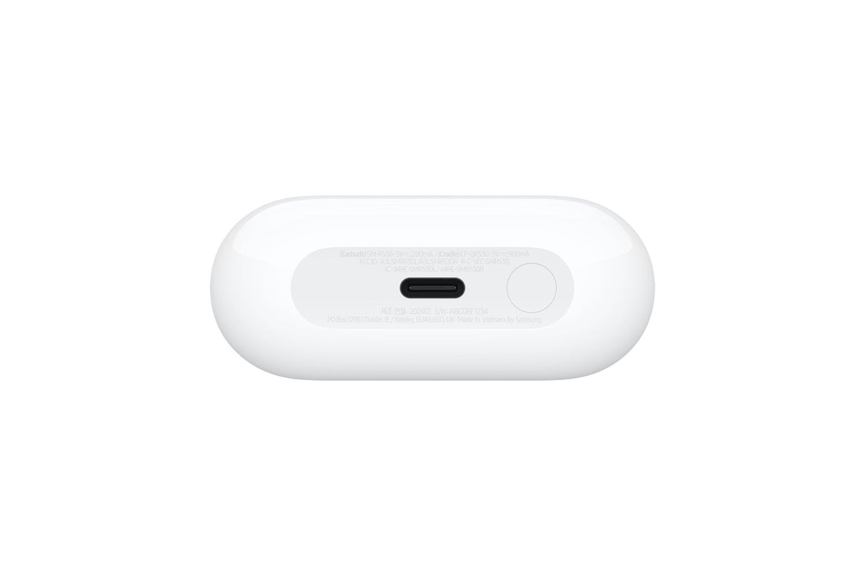 EAN 8806095645810 - Samsung Galaxy Buds3 Auriculares True Wireless Stereo (TWS) Dentro de oído Llamadas/Música USB Tipo C Blu imagen 6