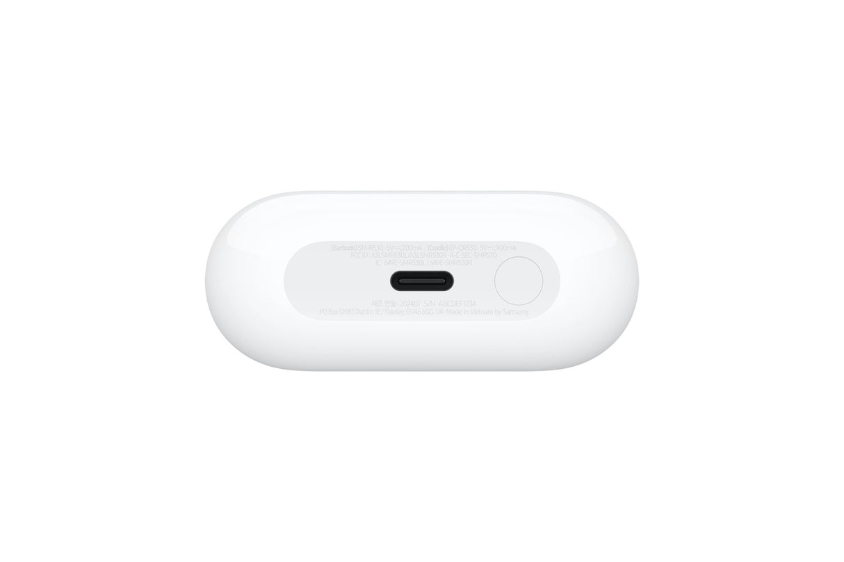 EAN 8806095645834 - Samsung Galaxy Buds3 Auriculares True Wireless Stereo (TWS) Dentro de oído Llamadas/Música USB Tipo C Blu imagen 6