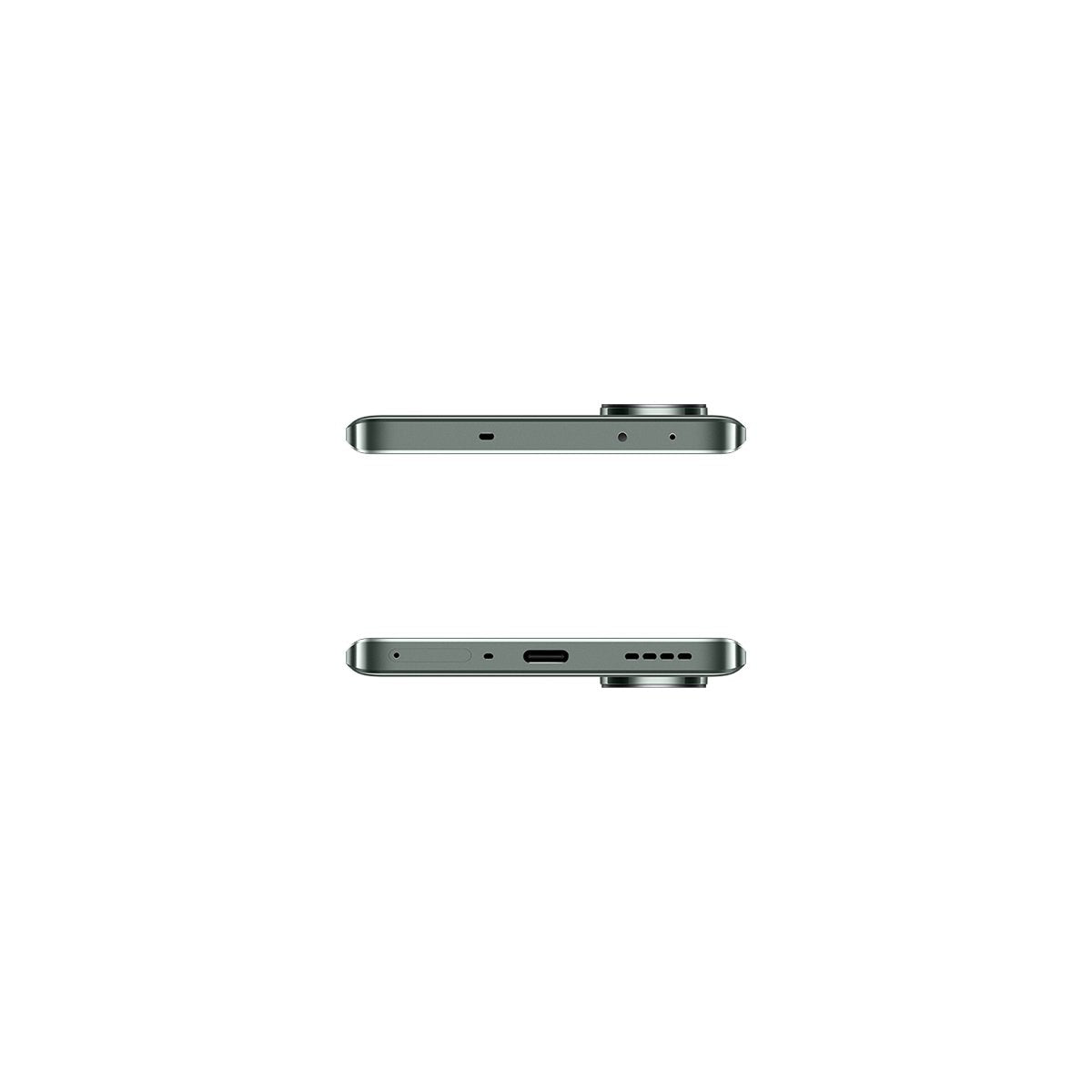 EAN 6941764435186 - realme 6941764435186 GT6T 12/256 Yeşil 17,2 cm (6.78") SIM doble Android 14 4G 12 GB 256 GB 5000 mAh Verd imagen 8