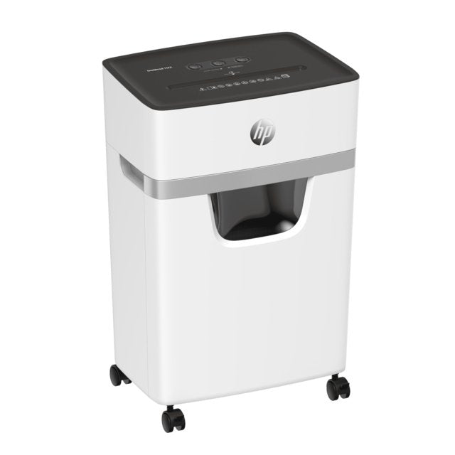 EAN 4030152028030 - HP OneShred 15CC triturador de papel Corte en partículas 65 dB 22 cm Blanco imagen 2