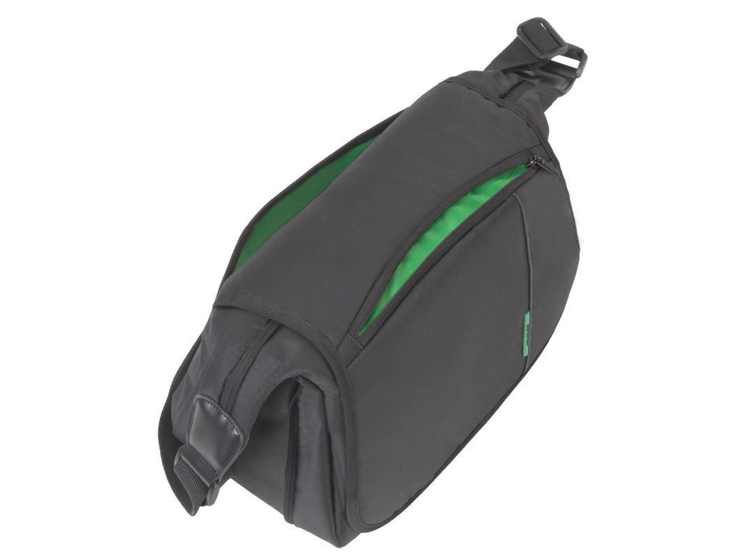 Bandolera Rivacase 7450 Negro