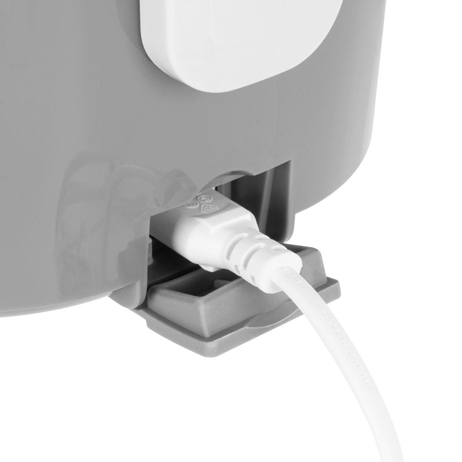 Noveen Fiambrera Lb340 Calentador Eléctrico