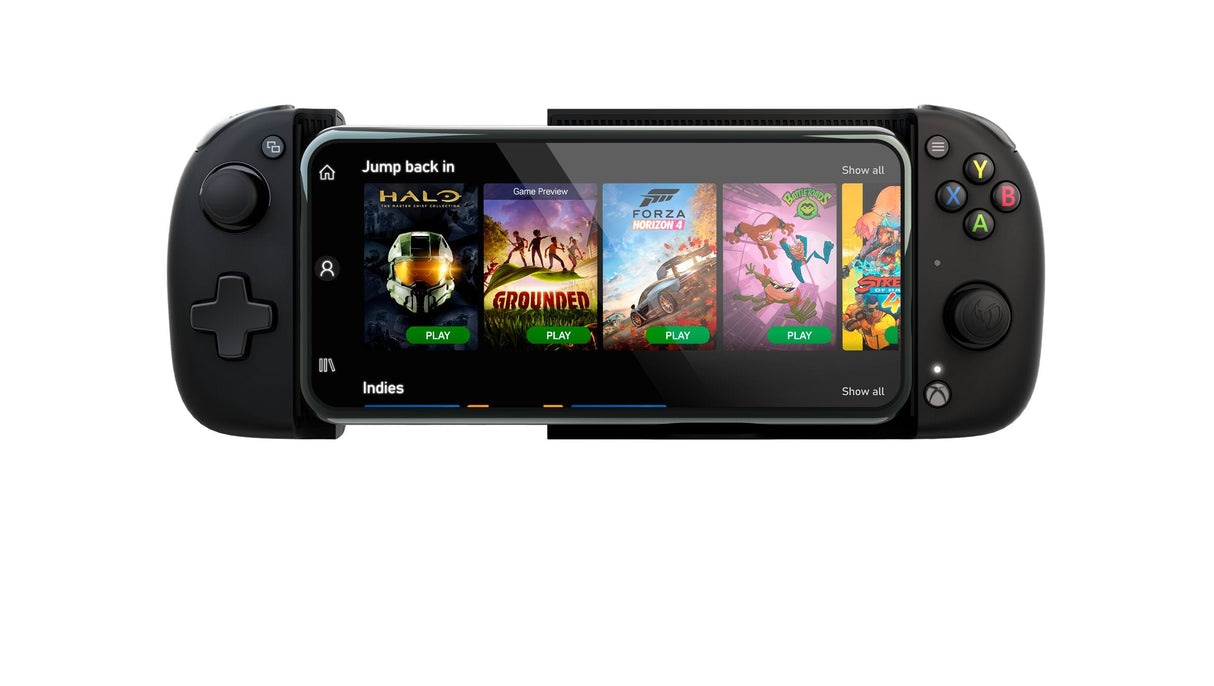 Nacon Gamepad Nacon Mg-X