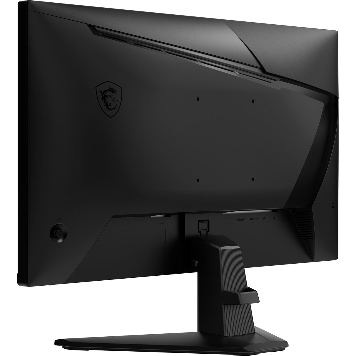 Monitor Msi G255f (24.5") 1920 X 1080 Pixeles Full Hd Lcd Negro