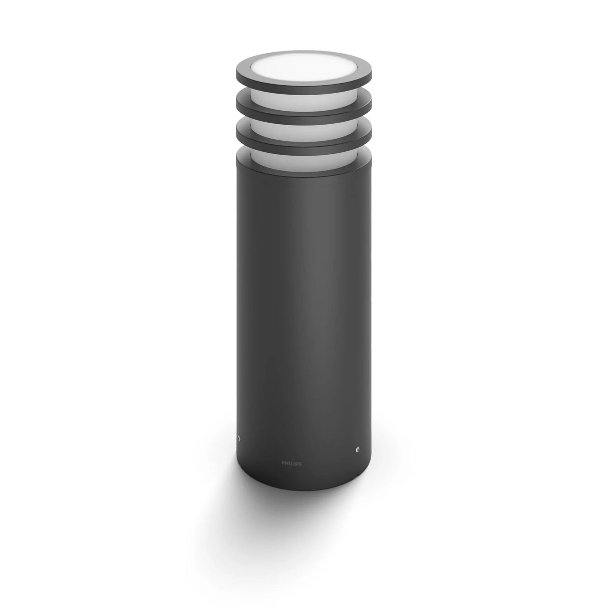 EAN 8718696166055 - Philips Hue White 1740293P0 Iluminación en poste/pedestal inteligente Bluetooth 9 W imagen 3