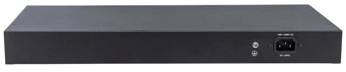 EAN 0766623561242 - Intellinet 561242 switch No administrado Gigabit Ethernet (10/100/1000) Energía sobre Ethernet (PoE) 1U N imagen 5