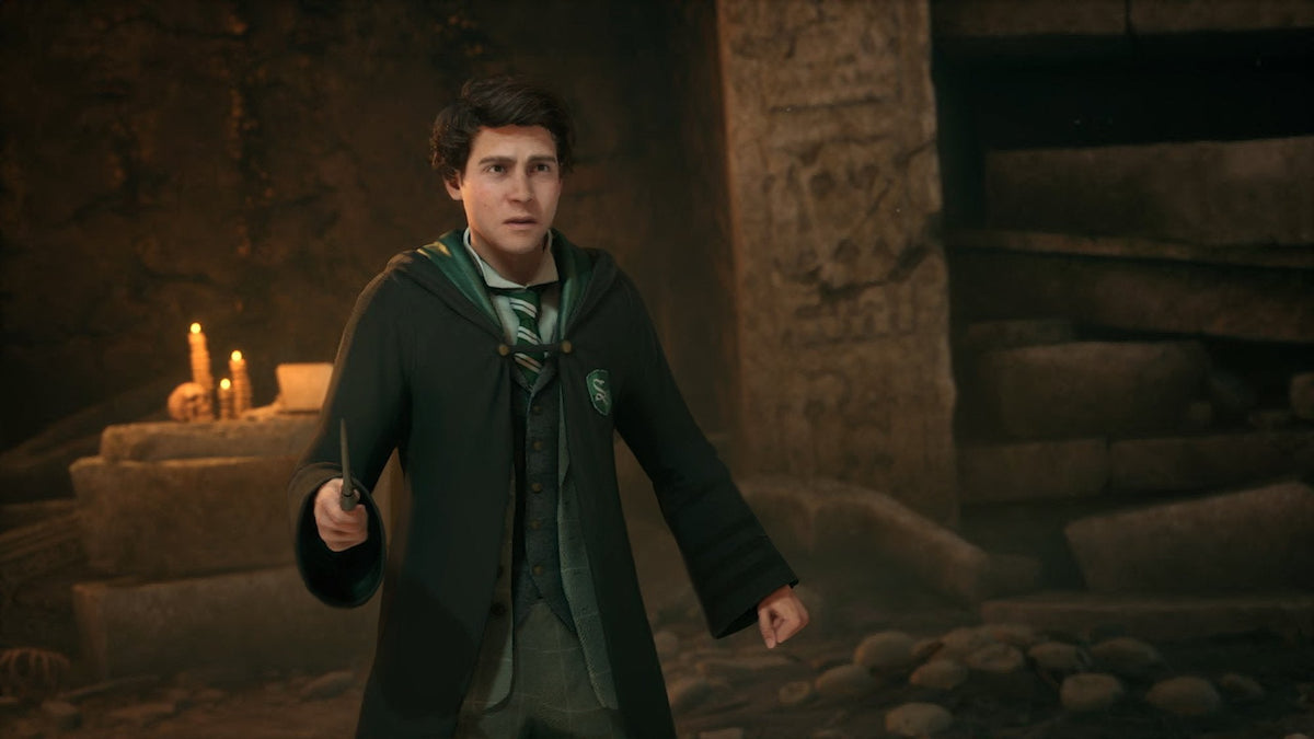 Warner Bros. Games Hogwarts Legacy Estándar Inglés Playstation 5