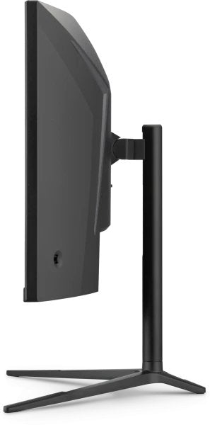 EAN 0766907033632 - Viewsonic VX3418C-2K pantalla para PC 86,4 cm (34") 3440 x 1440 Pixeles UltraWide Quad HD Negro imagen 9