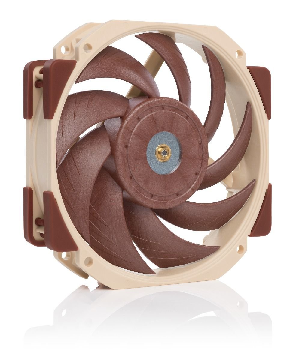 Ventilador Noctua Nf-A12x25r Pwm 12 Cm 4-Pin Pwm