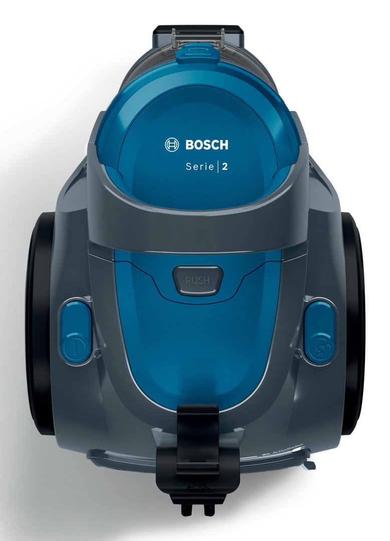 Aspirador Cilíndrico Bosch Bgc05a220a, Bgc05a220a