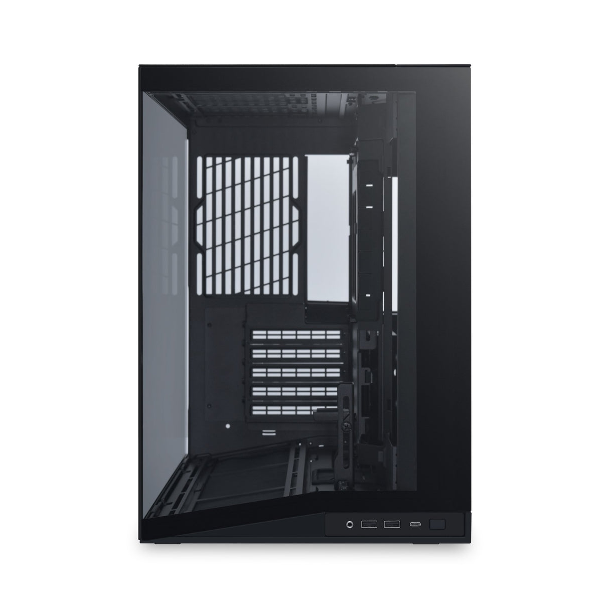 EAN 4718466019837 - Lian Li 011 Dynamic Mini O11 DYNAMIC MINI V2 Mini Tower Negro imagen 4