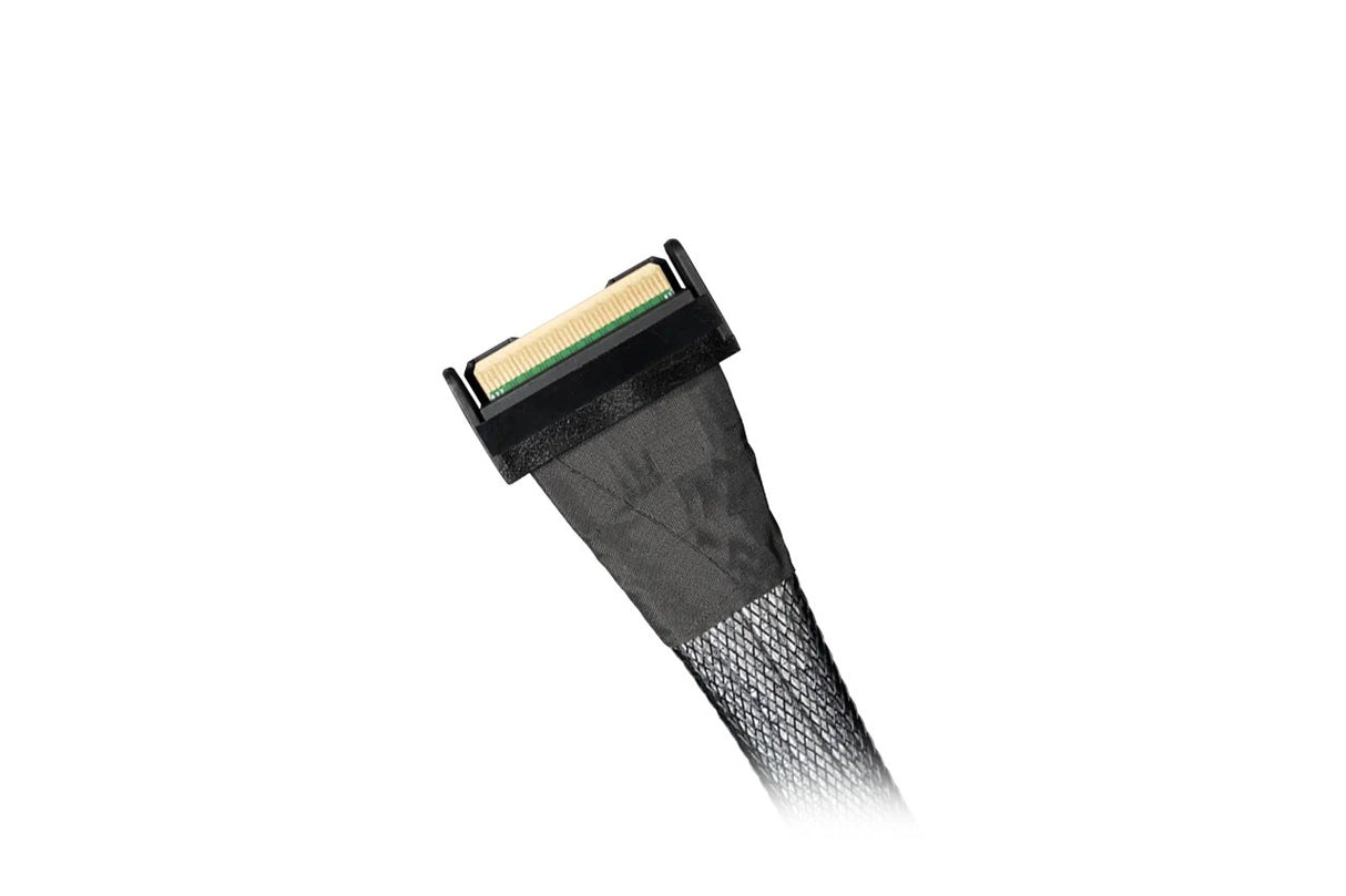 EAN 4713227446570 - Icy Dock MB413L-B accesorio y pieza para dispositivo de almacenamiento de datos Cable imagen 2