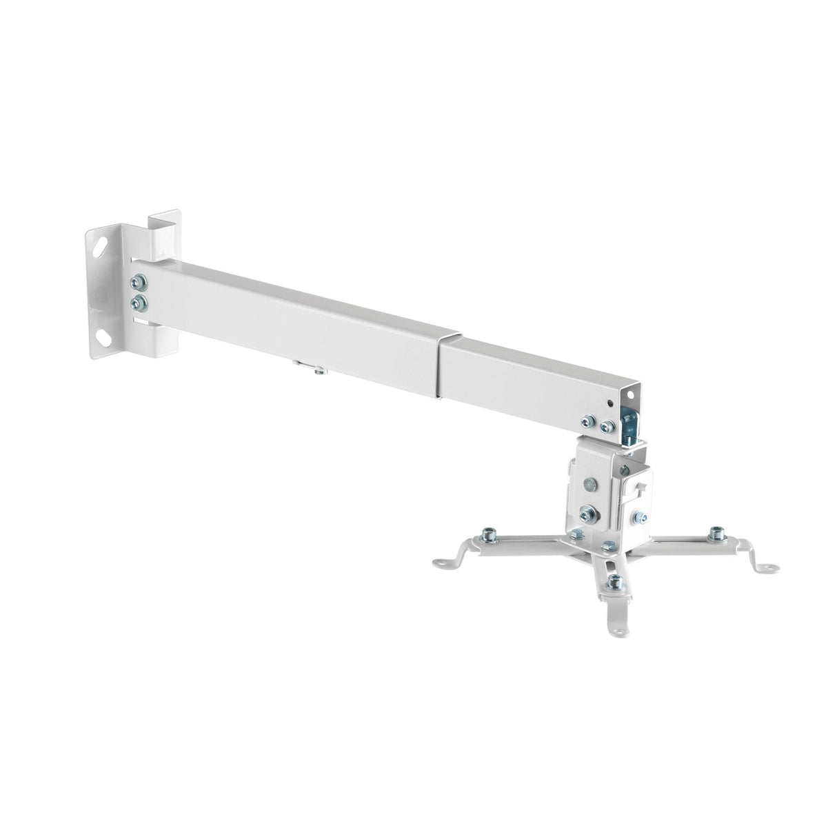 Aisens Soporte Proyector Techo Pared Eco Incl Exten 20kg Blanco Cwp01tse-049
