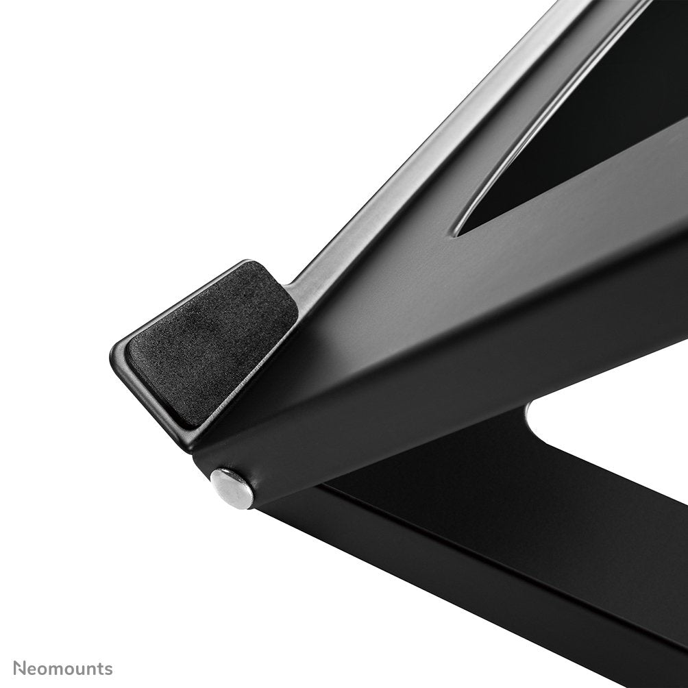 EAN 8717371446598 - Neomounts NSLS075BLACK soporte para ordenador portátil Negro 40,6 cm (16") imagen 13
