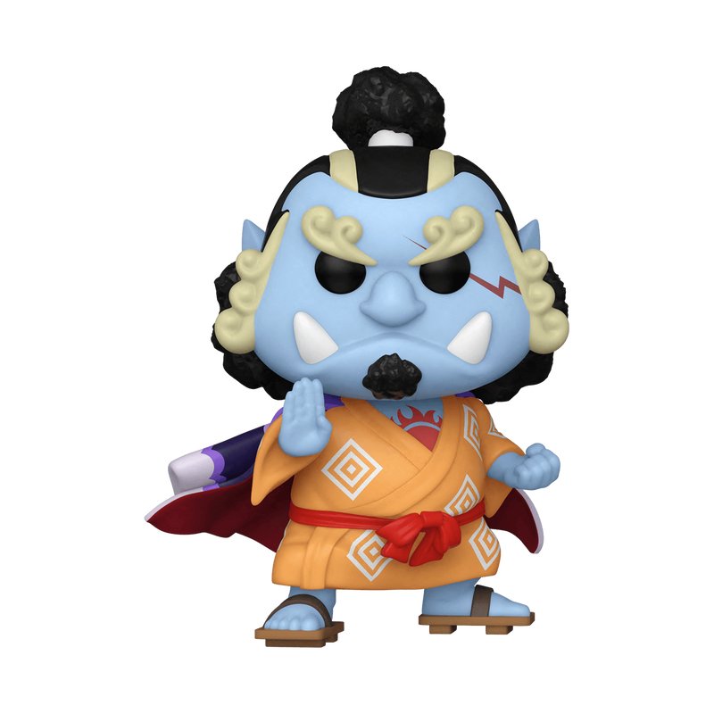 EAN 0889698613675 - FUNKO POP! 61367 toy figure imagen 1