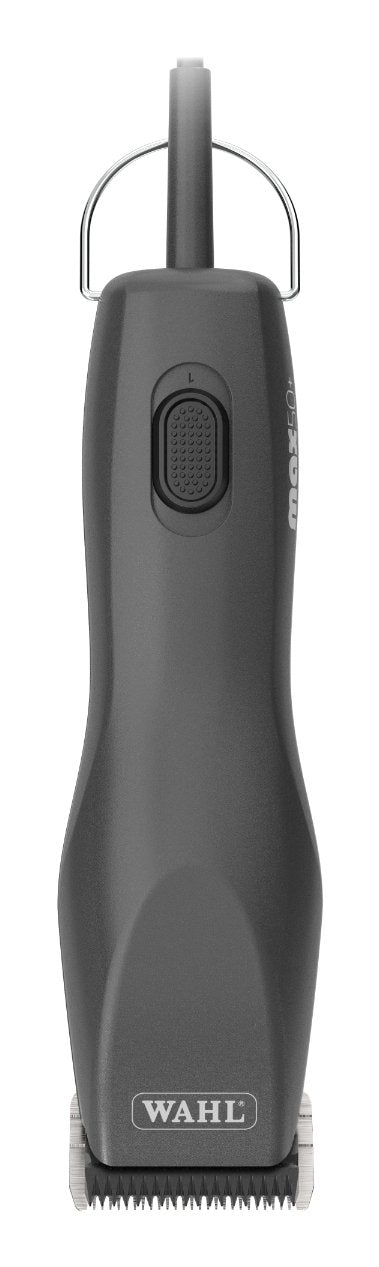 Wahl 1251-0470 Max 50+ Animal Clipper