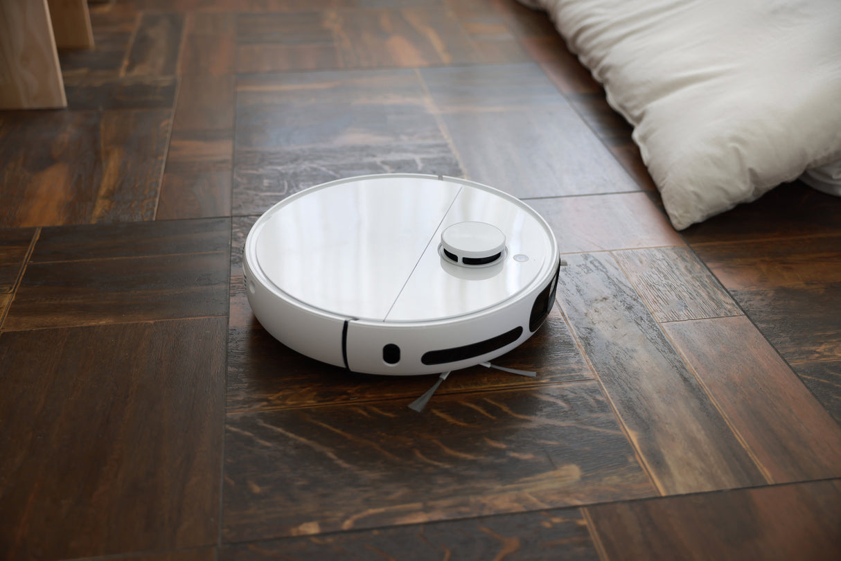 EAN 6941545632902 - EZVIZ RS20 Pro Blanco imagen 36