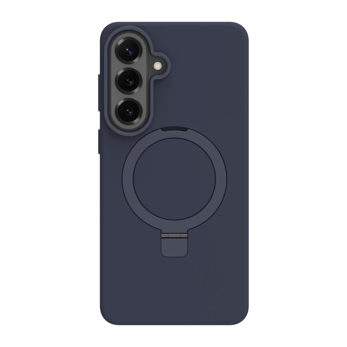 Dbramante1928 Roskilde Carcasa Trasera Para Teléfono Móvil Soporte De Magneto Compatibilidad Con Magsafe Icon Agua Profunda Para Samsung Galaxy S26+
