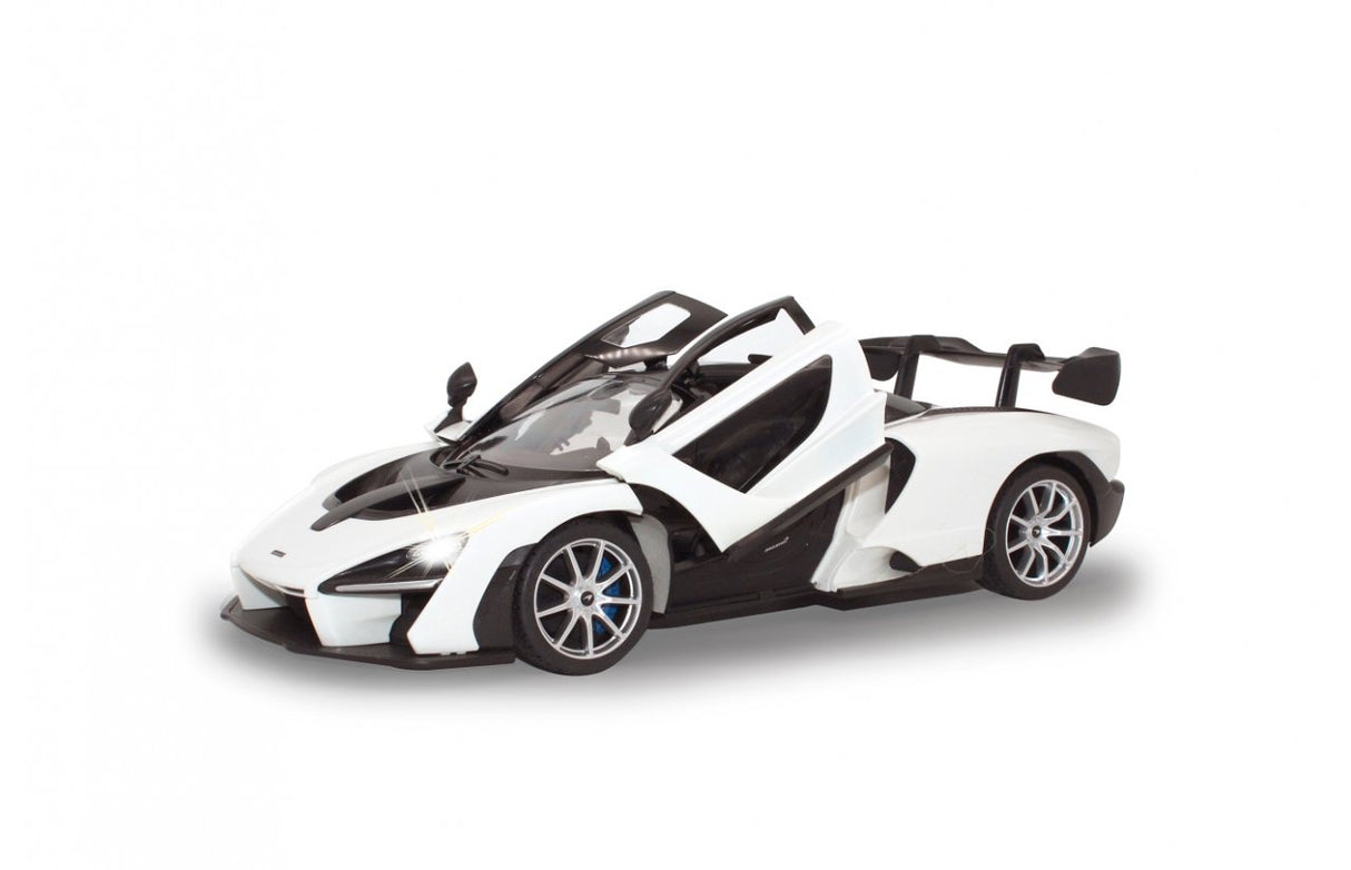 EAN 4042774458973 - Jamara McLaren Senna modelo controlado por radio Coche Motor eléctrico 1:14 imagen 5