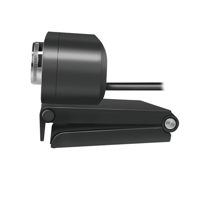 EAN 4052792063189 - LogiLink UA0378 cámara web 2 MP 1920 x 1080 Pixeles USB 2.0 Negro imagen 3