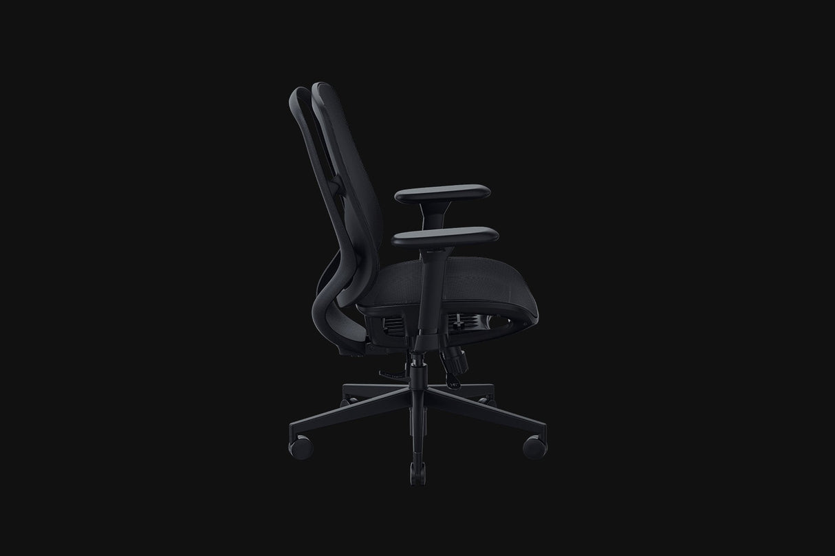 EAN 8886419354574 - Razer FUJIN Asiento de malla Respaldo de malla imagen 2