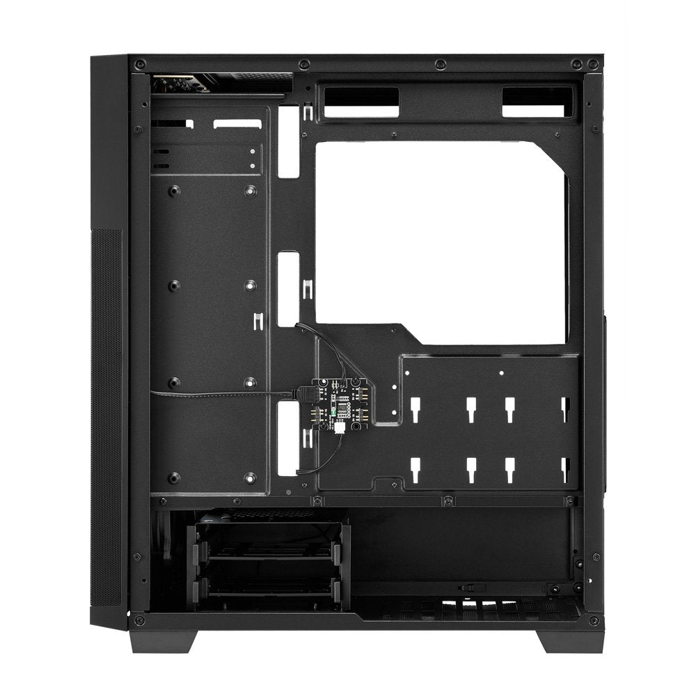 EAN 4044951028146 - Sharkoon RGB FLOW Midi Tower Negro imagen 7