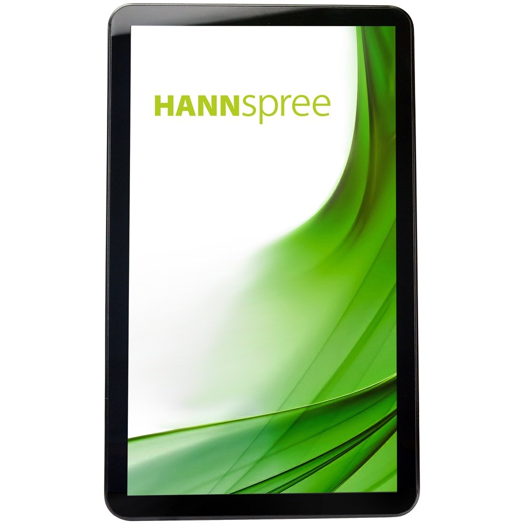 EAN 4711404023002 - Hannspree HO 325 PTB pantalla para PC 80 cm (31.5") 1920 x 1080 Pixeles Full HD LED Pantalla táctil Negro imagen 4