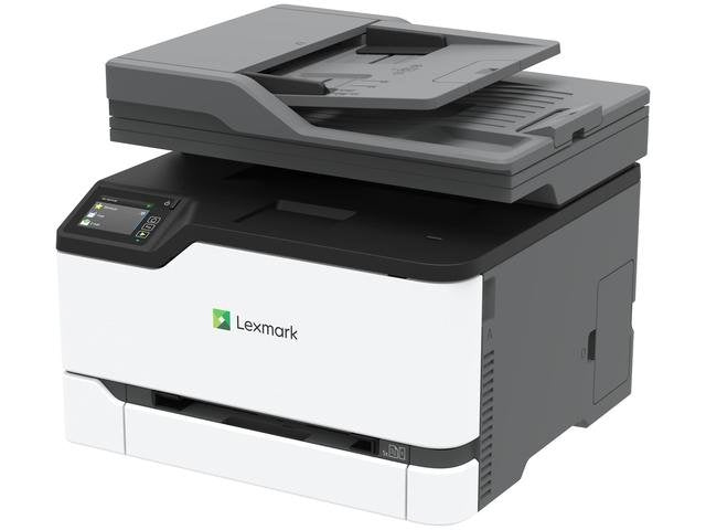 EAN 0734646701037 - Lexmark CX431adw Laser A4 600 x 600 DPI 24,7 ppm Wifi imagen 2