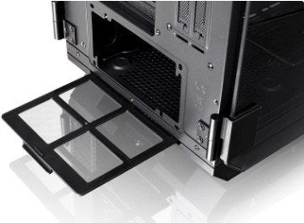EAN 4711246870574 - Thermaltake View 71 Tempered Glass Edition Full Tower Negro imagen 12