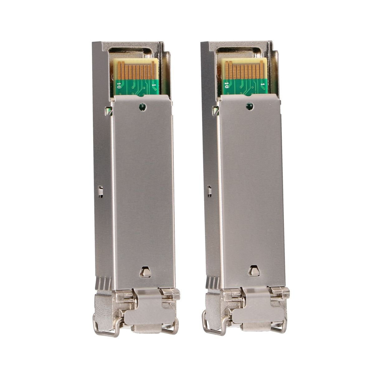 Extralink Sfp 1.25g 850nm 550m Mm Dom 2-Pack