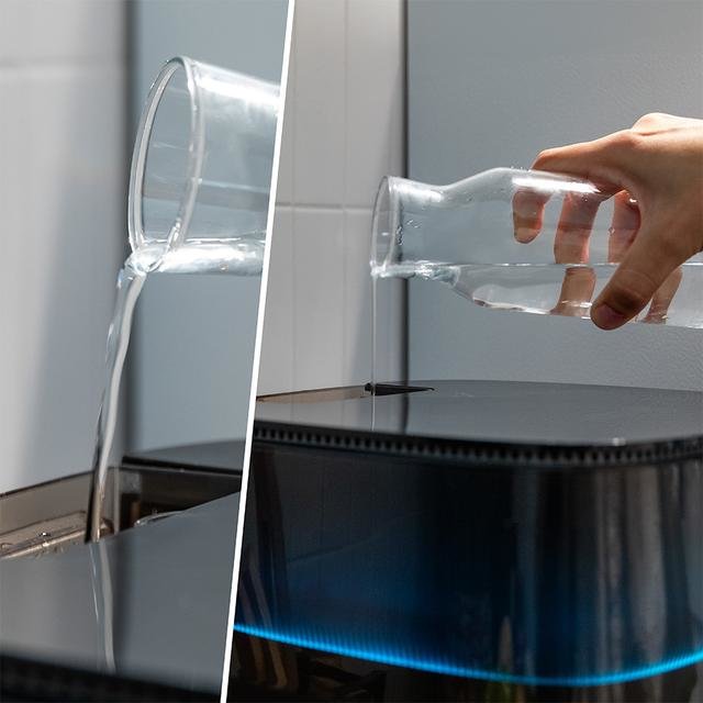 Freidora Sin Aceite Cecotec Cecofry Neon 500