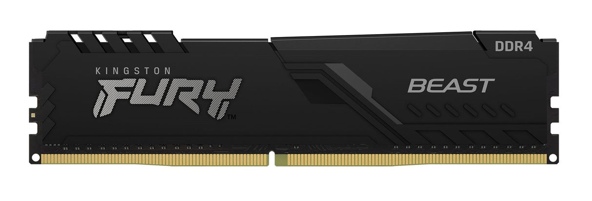 EAN 0740617319828 - Kingston Technology FURY Beast módulo de memoria 1 x 32 GB 3200 MT/s 288-pin DIMM imagen 1