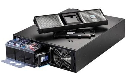 9px Gen2 Ups 1ph Online 5kw 3u Accs